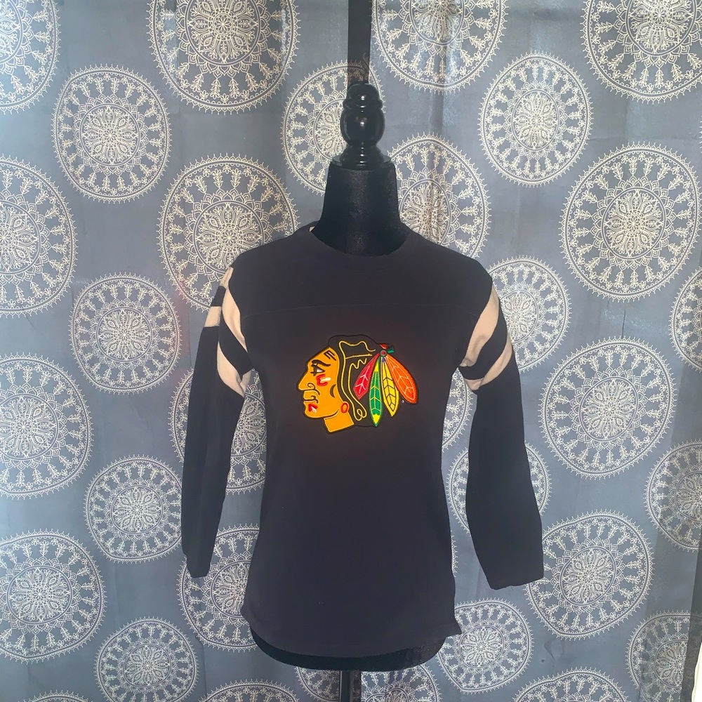 A$AP Style Rocky Sweater, Young Boys Size XL Washington Redskins